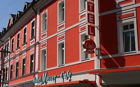 Altstadt Hotel Mosser